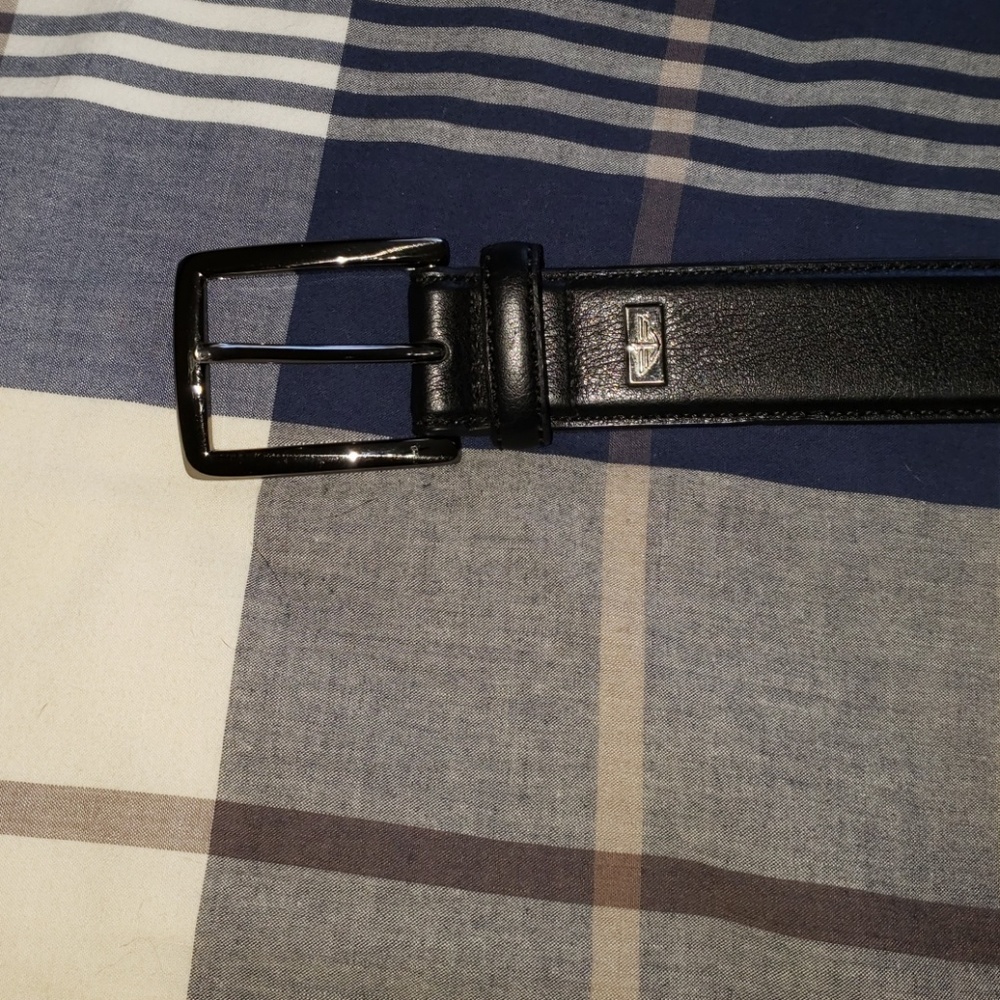 Mens Belt